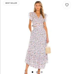 Free People Happy Daze Set